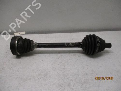 Used Left front driveshaft VW GOLF VI Variant (AJ5) 1.2 TSI (105 hp) 27061343