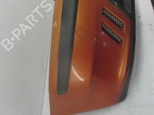 Used Front bumper FIAT PUNTO (188_) 1.2 60 (188.030, .050, .130, .150, .230, .250) (60 hp) 27066710