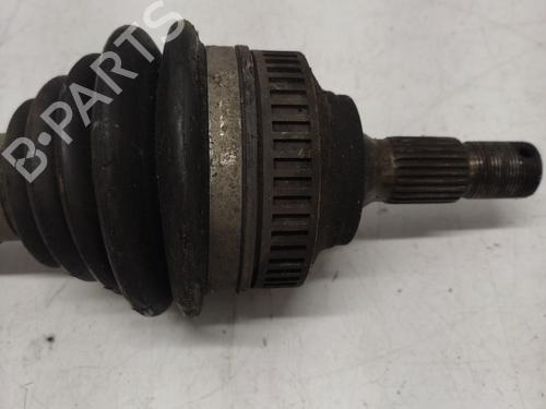 Drivaksel fortil venstre CITROËN BERLINGO / BERLINGO FIRST MPV (MF_, GJK_, GFK_) 2.0 HDI 90 (MFRHY) | BP29924732M38