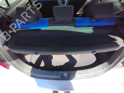 Used Rear parcel shelf Rear parcel shelf 38872005 38872005