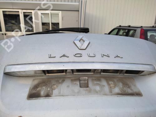 Tailgate handle RENAULT LAGUNA III Grandtour (KT0/1) 2.0 dCi (KT01, KT08, KT09, KT0K, KT12, KT1D, KT1W) 8200076256
