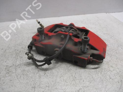Used Left rear brake caliper Left rear brake caliper PORSCHE BOXSTER (987) S 3.2 (280 hp) 27075820 27075820