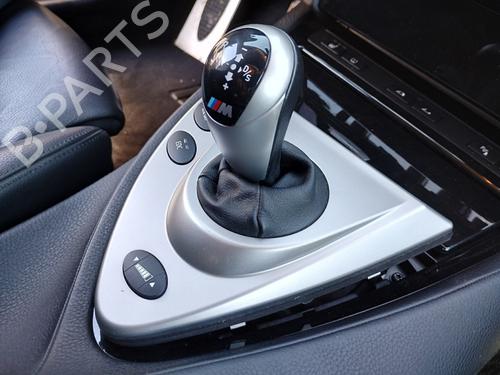 Shift knob BMW 6 Convertible (E64) M6 | BP39551065I34 - Image 2