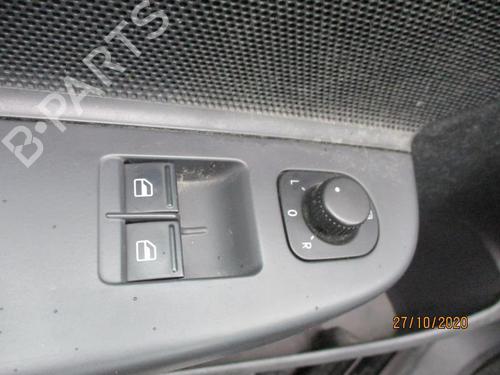 Left taillight VW GOLF V (1K1) 1.9 TDI | BP27061116C34 - Image 8