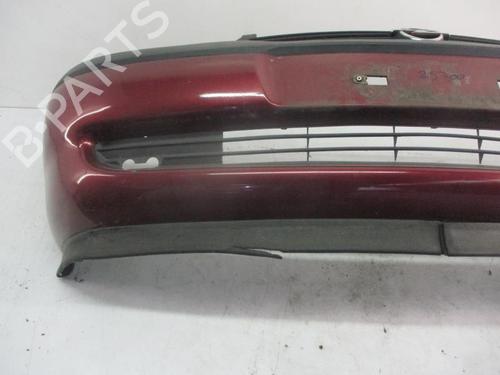 Front bumper OPEL CORSA B (S93) 1.5 TD (F08, F68, M68) | BP27050724C7