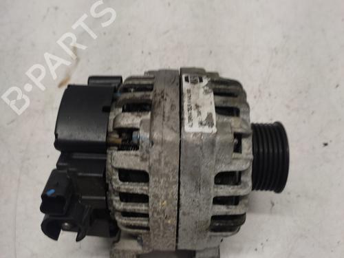 Used Alternator Alternator PEUGEOT 206 SW (2E/K) 1.6 16V (109 hp) 36095644 36095644