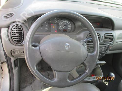 Left headlight RENAULT SCÉNIC I MPV (JA0/1_, FA0_) 1.6 (JA00, JA16, JA15, JA19, JA1V, JA2B, JA2C, JA0B,... | BP27085492C28 