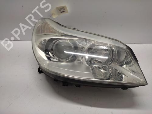 Right headlight CITROËN C5 II (RC_) 2.0 HDi (RCRHRH) | BP32773067C29 - Image 4