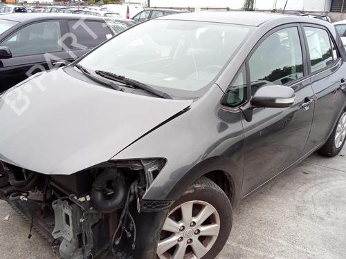 Used Left front driveshaft TOYOTA AURIS (_E15_) 1.4 D-4D (NDE150_, NDE150R) (90 hp) 27082025