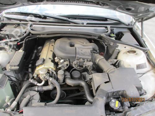 Left headlight BMW 3 Touring (E46) 318 i | BP27060893C28 - Image 9