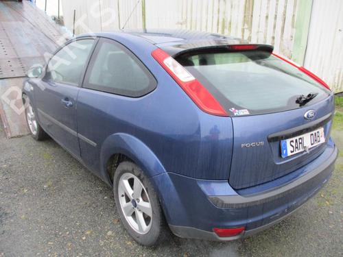 Right mirror FORD FOCUS II (DA_, HCP, DP) 1.6 TDCi | BP27061430C27 