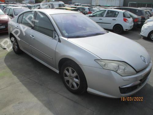 Front left window mechanism RENAULT LAGUNA III (BT0/1) 2.0 dCi (BT01, BT08, BT09, BT0E, BT0K, BT12, BT1C, BT1D,... | BP27076376C22 - Image 5