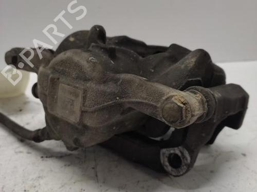 Used Left front brake caliper Left front brake caliper MERCEDES-BENZ A-CLASS (W176) A 200 CDI / d (176.008) (136 hp) 27088398 27088398
