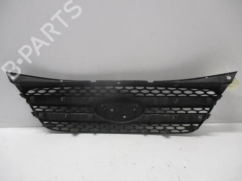Used Grille KIA PICANTO I (SA) 1.1 CRDi (75 hp) 27051230