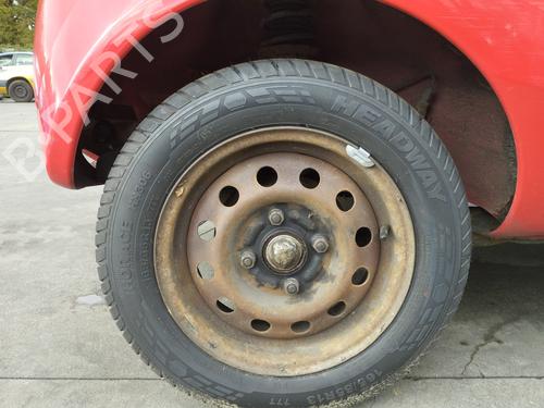 Used Rim FORD KA (RB_) 1.3 i (60 hp) 29891042