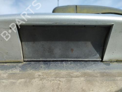 Used Tailgate handle Tailgate handle CITROËN C3 I (FC_, FN_) 1.6 16V HDi (90 hp) 30339279 30339279