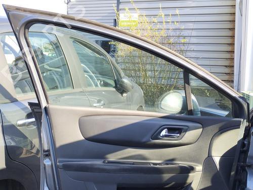Left front door CITROËN C4 I (LC_) 1.6 HDi | BP27041444C2 