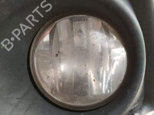 Used Left front fog light PEUGEOT 2008 I (CU_) 1.2 VTi (82 hp) 31815192
