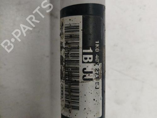 AC compressor FIAT SEDICI (189_) 2.0 D Multijet | BP27076410M34 