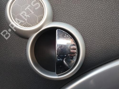 Used Front right interior door handle MINI MINI Convertible (R52) Cooper (116 hp) 27046949