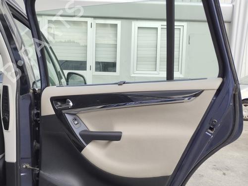 Used Rear right interior door handle CITROËN C4 Grand Picasso I (UA_) 1.6 HDi 110 (112 hp) 27084063