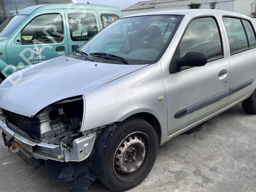 Used Parts RENAULT CLIO II (BB_, CB_) 1.5 dCi (B/C2J) 4489715