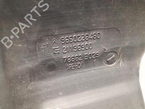 Windscreen washer tank CITROËN C4 Coupe (LA_) 1.6 HDi | BP27061555C113 