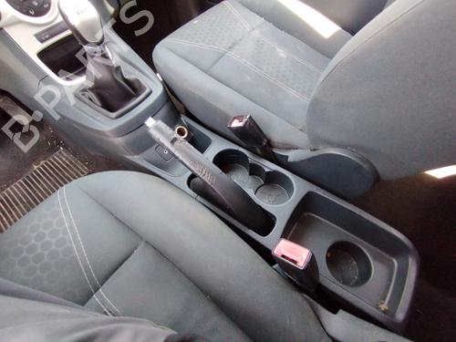 Midtkonsoll Midtkonsoll FORD FIESTA VI (CB1, CCN) 1.6 TDCi (95 hp) 37164496 37164496