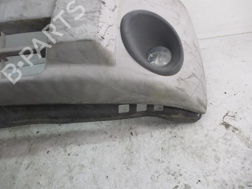 Front bumper FORD TOURNEO CONNECT 1.8 TDCi | BP27047844C7 