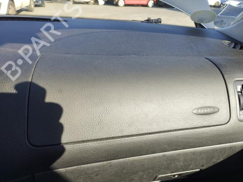 Passasjer kollisjonspute VW GOLF IV (1J1) 1.6 16V (105 hp) 27337230