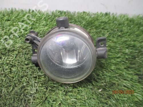 Used Left front fog light FORD FOCUS C-MAX (DM2) 1.6 TDCi (109 hp) 27084820