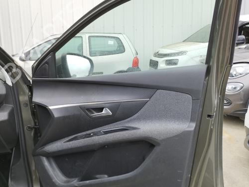 Used Front right window mechanism PEUGEOT 5008 II (MC_, MJ_, MR_, M4_) 1.5 BlueHDi 130 (MCYHZJ, MCYHZR, MCYHZX) (131 hp) 27072792