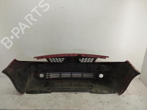 Used Front bumper Front bumper RENAULT SCÉNIC II (JM0/1_) 1.6 (JM0C, JM0J, JM1B) (113 hp) 27075066 27075066