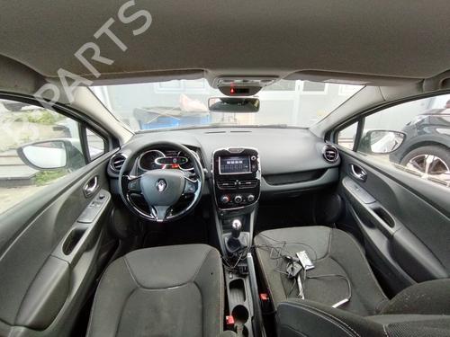 Middle console RENAULT CLIO IV (BH_) 1.5 dCi 75 | BP34368004I22 - Image 3