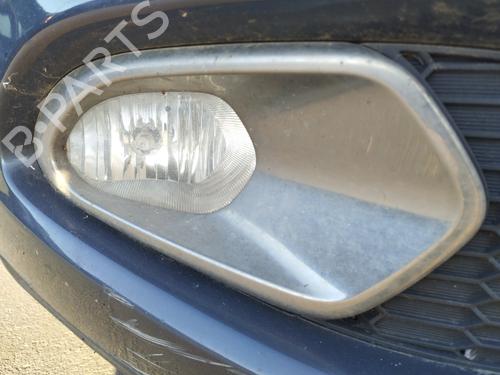 Used Right front fog light KIA CEE'D (JD) 1.6 CRDi 110 (110 hp) 29736714