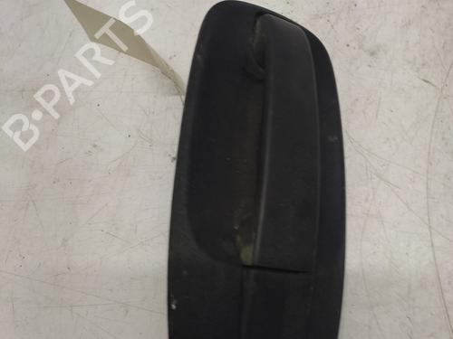 Used Exterior handle Exterior handle RENAULT TRAFIC II Van (FL) 2.0 dCi 90 (FL0H, FL00, FL01, FL0M, FL0P, FL0S) (90 hp) 36679852 36679852