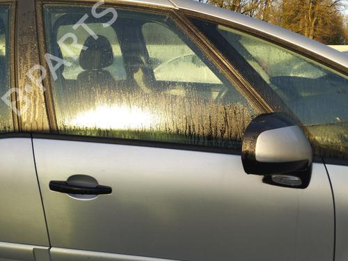 Used Front right door window CITROËN C4 Picasso I MPV (UD_) 1.6 HDi (109 hp) 27057115