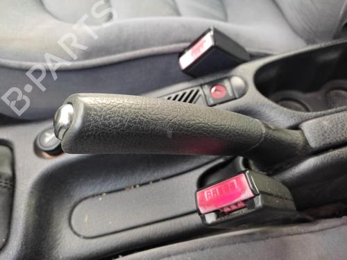 Hand brake PEUGEOT 406 Coupe (8C) 2.2 HDI 470174