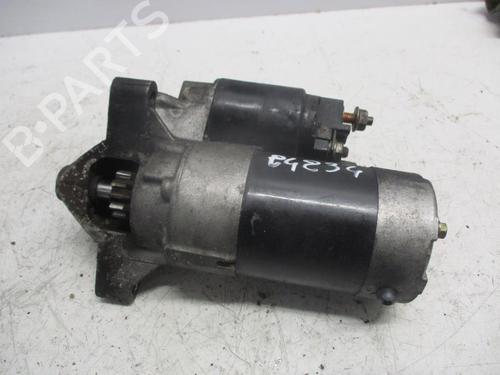 Starter PEUGEOT 406 (8B) 1.9 TD | BP27060984M8 
