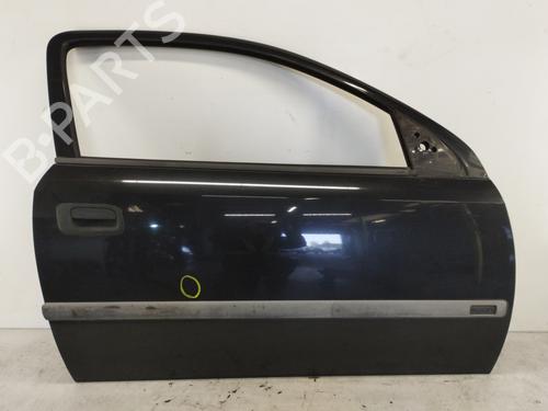 Używane Drzwi przednie prawe OPEL ASTRA G Hatchback (T98) 2.0 DTI 16V (F08, F48) (101 hp) 28591418