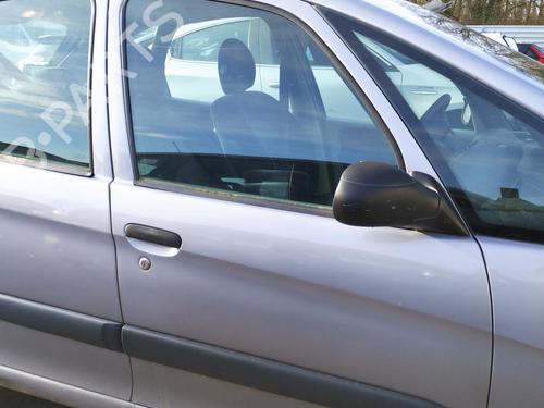 Used Front right window mechanism CITROËN XSARA PICASSO (N68) 2.0 HDi (90 hp) 27043811