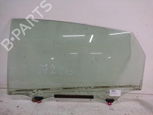 Rear left door window TOYOTA PRIUS Liftback (_W2_) 1.5 Hybrid (NHW20_, NHW20R) | BP27065420C20 