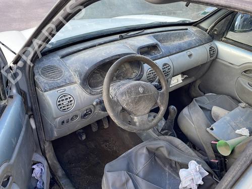 Right headlight RENAULT KANGOO Express (FC0/1_) 1.2 16V (FC05, FC0W, FC1D, FC1P, FC1K, FC0T) | BP32230939C29 