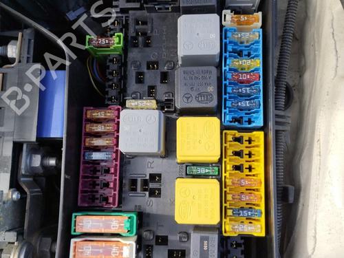 Used Electronic module Electronic module 38454821 38454821