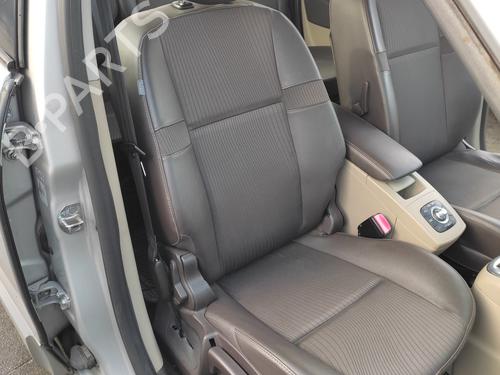 Used Right front seat RENAULT SCÉNIC III (JZ0/1_) 1.5 dCi (110 hp) 27067717