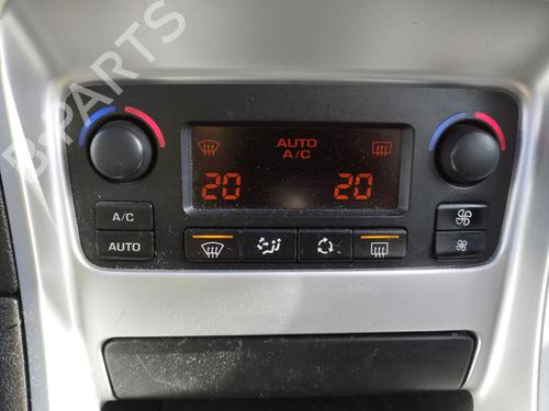 Used Climate control PEUGEOT 307 Break (3E) 1.6 HDi 110 (109 hp) 28796834