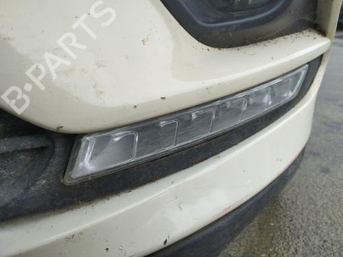 Left daytime light RENAULT CLIO IV (BH_) 1.5 dCi 90 | BP29890906C104