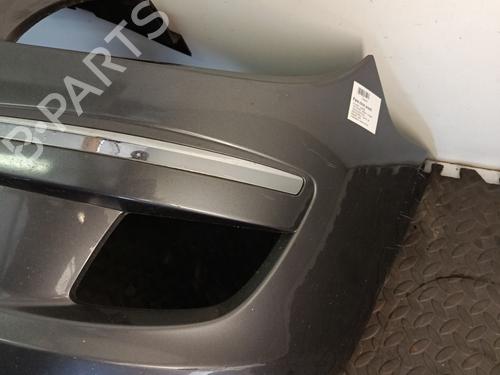 Used Front bumper Front bumper HYUNDAI i30 Estate (FD) 1.6 CRDi (90 hp) 28153489 28153489