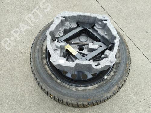 Kit pneu suplente Kit pneu suplente 39039438 39039438