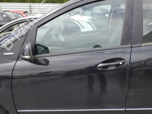 Used Front left window mechanism MERCEDES-BENZ A-CLASS (W169) A 180 CDI (169.007, 169.307) (109 hp) 27082593